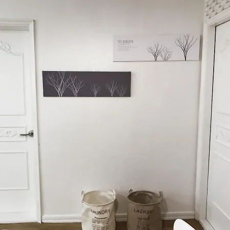 Hongdae Zoe Three Room House Seoul Exterior photo