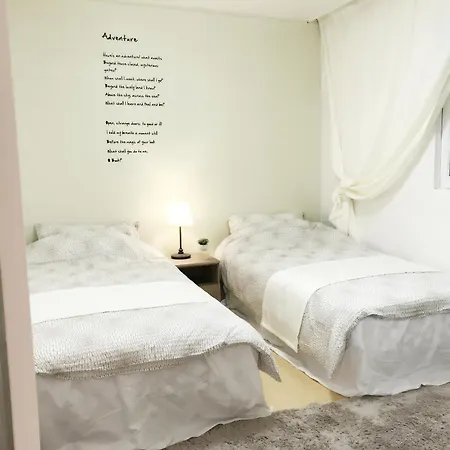 Hongdae Zoe Three Room House Seoul Exterior photo